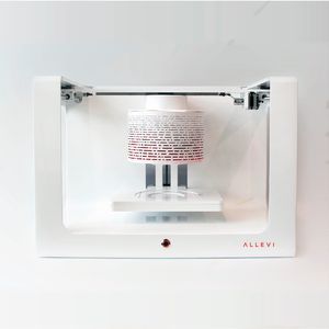 impressora 3D de bioengenharia de tecidos / de mesa