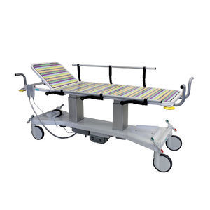 carro-maca de transporte