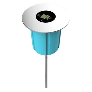 sensor de temperatura