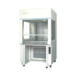 capela estéril de laboratório