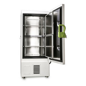 freezer de laboratório