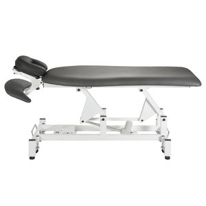 mesa de massagem elétrica