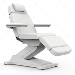 cadeira de exame para tratamentos estéticos 1