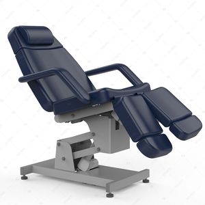 cadeira de exame para podologia 1