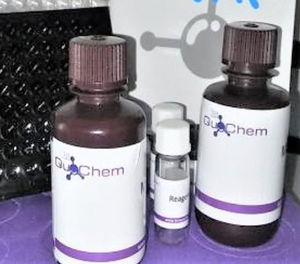 kit de teste de estresse oxidativo