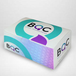kit de teste de química clínica