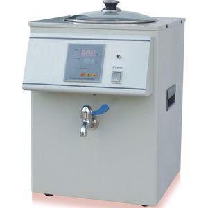 dispensador de parafina de laboratório / de bancada / aquecido