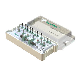 kit de instrumentos para cirurgia odontológica 1