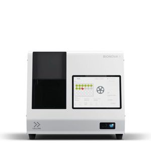 impressora 3D para aplicações médicas 1