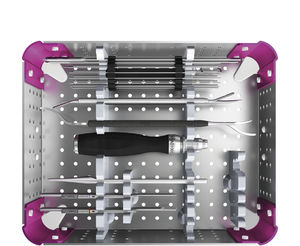 kit de instrumentos para cirurgia ortopédica