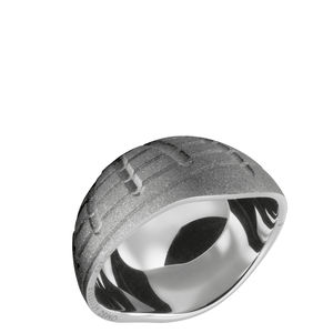prótese acetabular cimentada