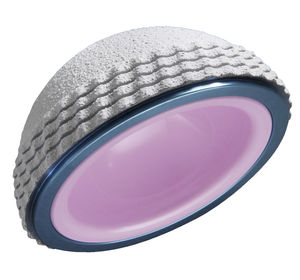 prótese acetabular não cimentada 1