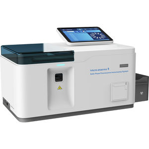 analisador POC multiparamétrico