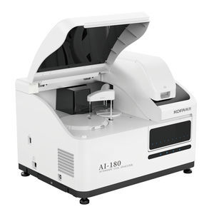 analisador de imunoensaio automático