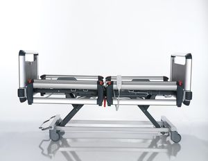 cama para hospital