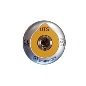 ponto de consumo para sistema de distribuição de gases medicinais 1