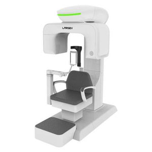 tomógrafo computadorizado de feixe cônico para odontologia