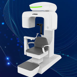 tomógrafo computadorizado de feixe cônico para odontologia