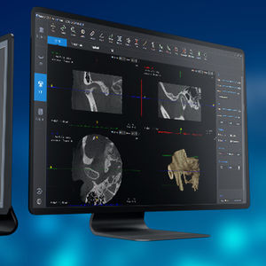 software médico-hospitalar