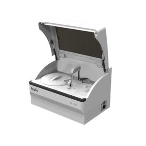 analisador bioquímico automático