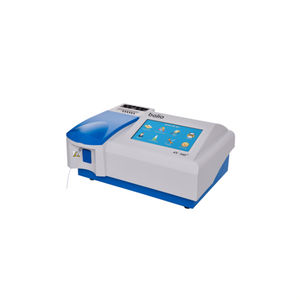 analisador bioquímico semiautomático