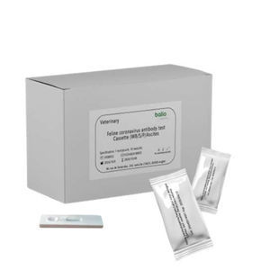 kit de teste para doenças infecciosas