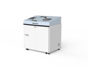 analisador bioquímico automático