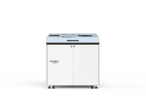 analisador bioquímico automático