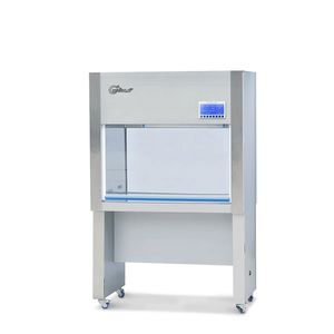 capela estéril de laboratório