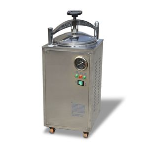 autoclave hospitalar