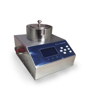 amostrador de ar para controle microbiológico