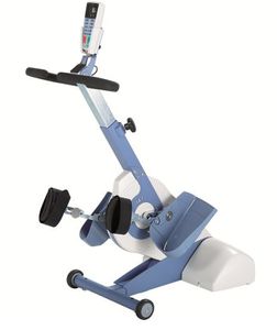 pedal exercitador para pernas