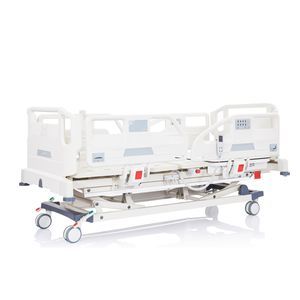 cama médico-hospitalar