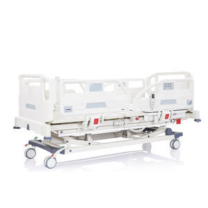 cama para hospital