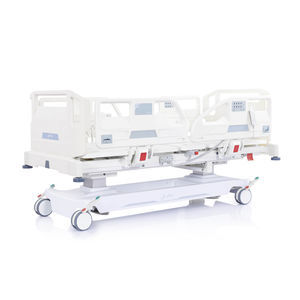 cama para permanência prolongada