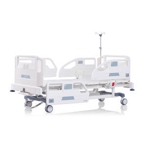 cama para permanência prolongada