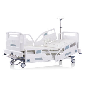 cama para hospital