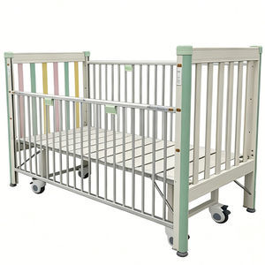 cama para hospital