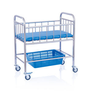 cama médico-hospitalar
