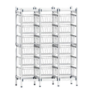 estante modular