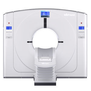 tomógrafo computadorizado para tomografia de corpo inteiro