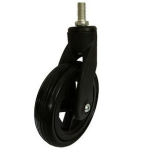 roda dianteira para cadeira de rodas