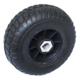 roda dianteira para cadeira de rodas