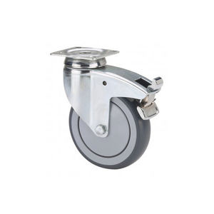 roda para maca 1