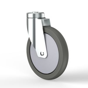 roda para maca