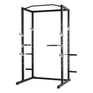 gaiola de fitness