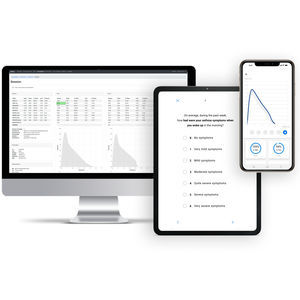 software médico-hospitalar