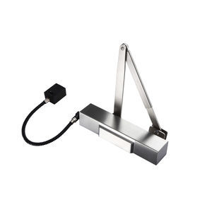 mola de fechamento automático para hospital 1