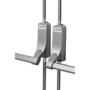 fechadura para porta hospitalar 1