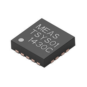sensor de temperatura 1